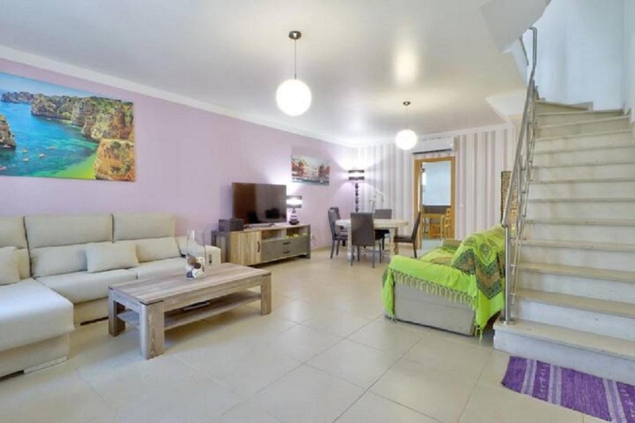 Villa Moradia Do Sol Olhão
